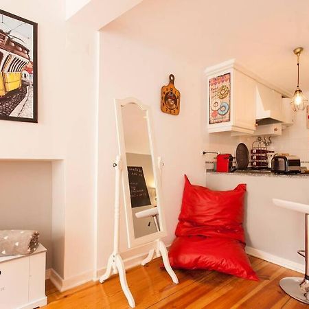Inloveapartments - Cool Loft At Alfama Lisboa Dış mekan fotoğraf
